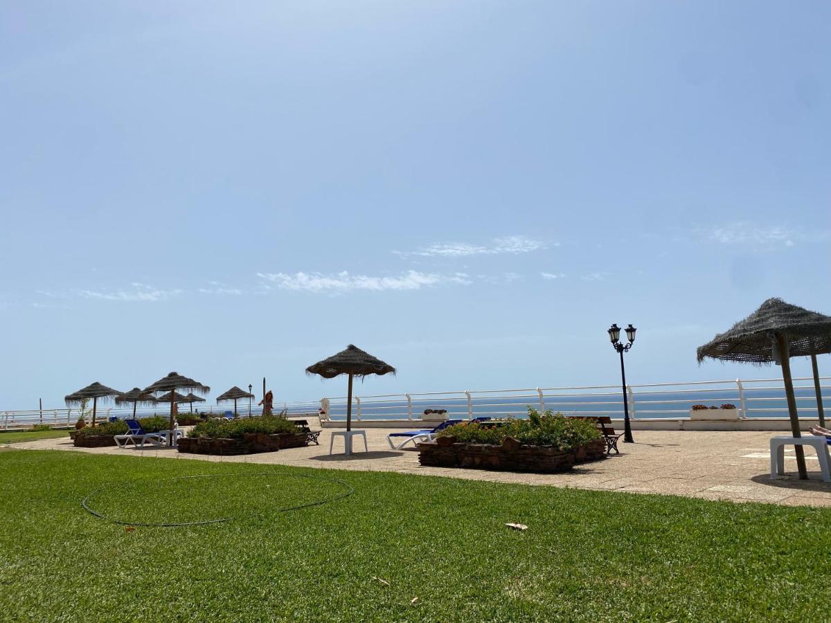 Castillo De Santa Clara 3 Torremolinos Kültér fotó