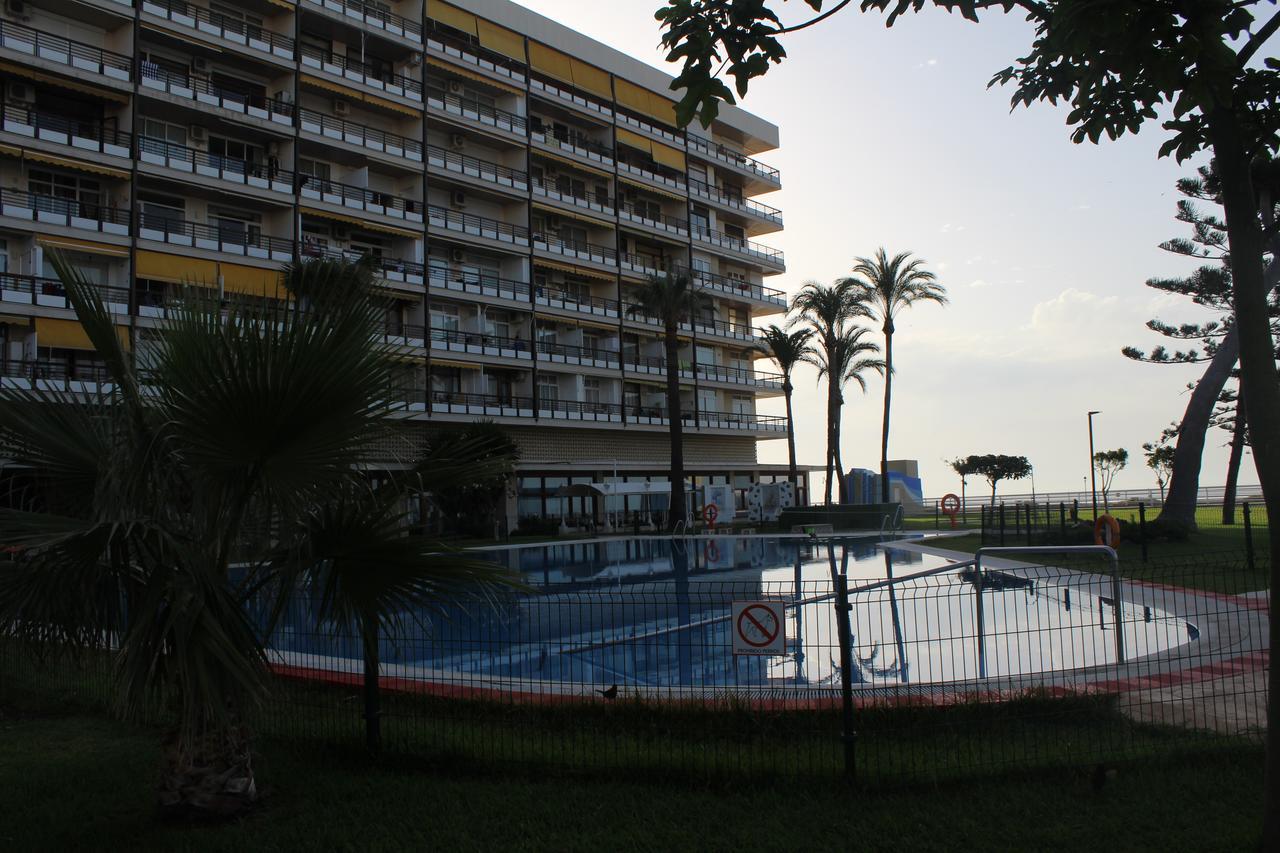 Castillo De Santa Clara 3 Torremolinos Kültér fotó