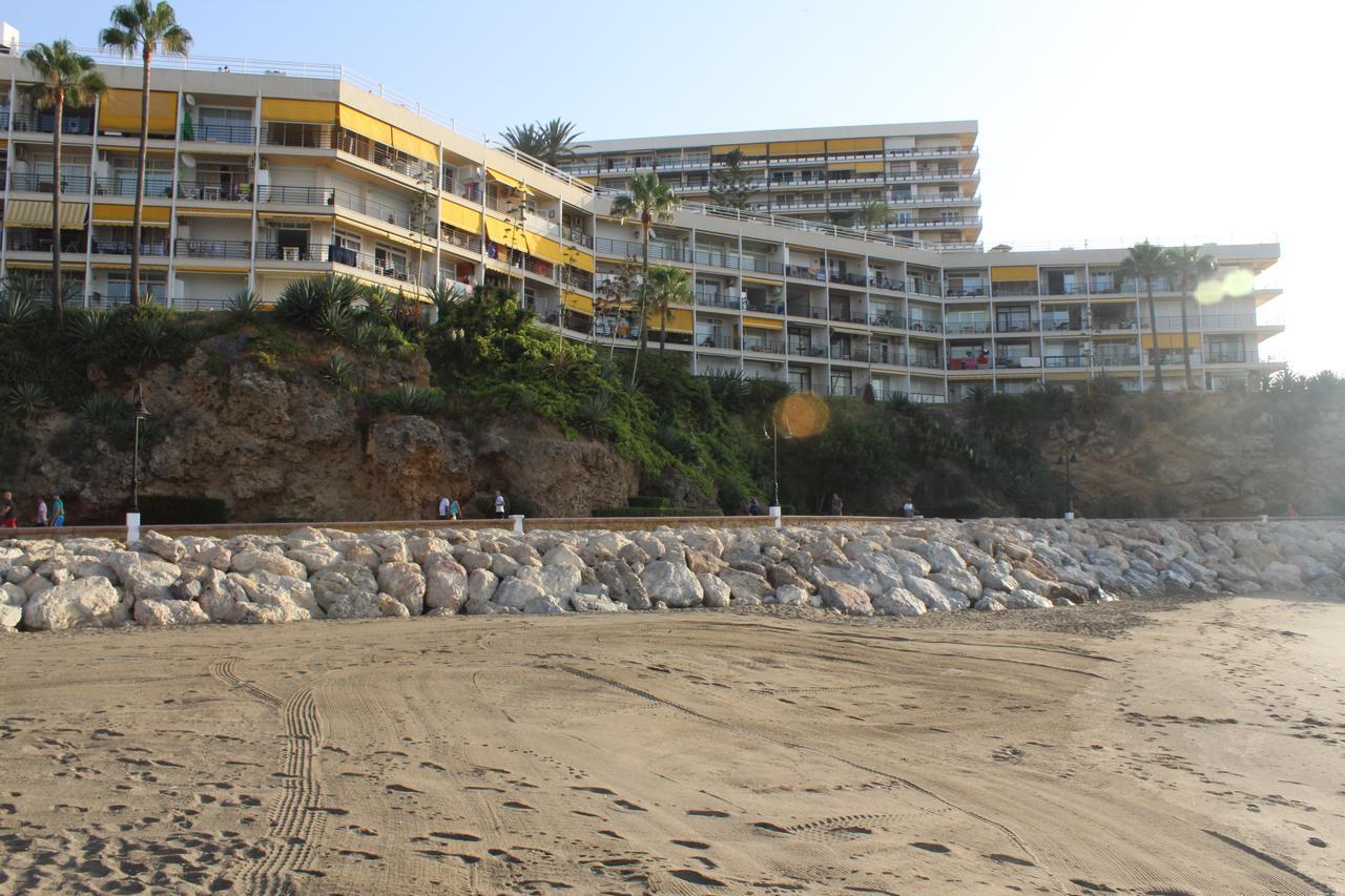Castillo De Santa Clara 3 Torremolinos Kültér fotó